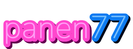 panen77 — logo kanal