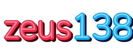 zeus138 — logo kanal