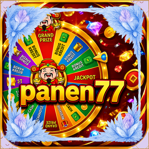 panen77 — mitra unggulan