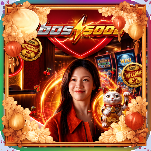 bos5000 — mitra unggulan