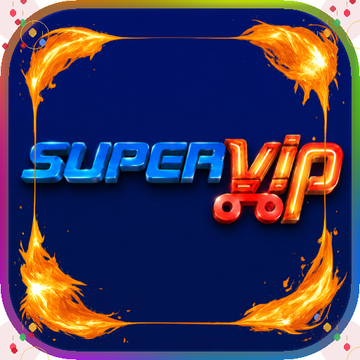 supervip — mitra unggulan